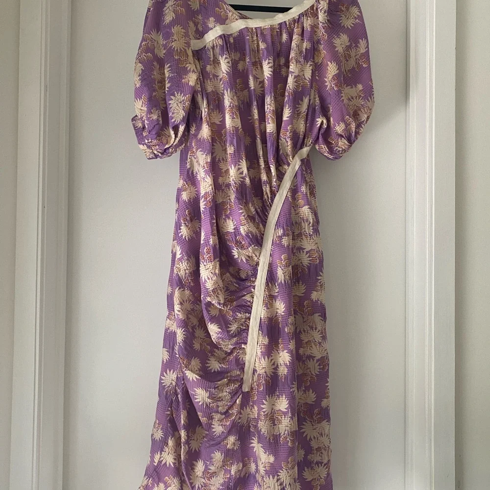 Rachel Comey Delirium Dress - Picture 3 of 5